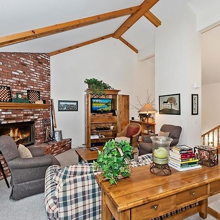 079 - Golf And Ski Big Bear Lake Ngoại thất bức ảnh