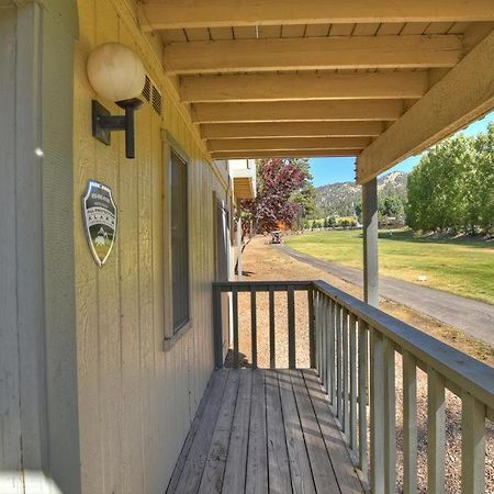 079 - Golf And Ski Big Bear Lake Ngoại thất bức ảnh