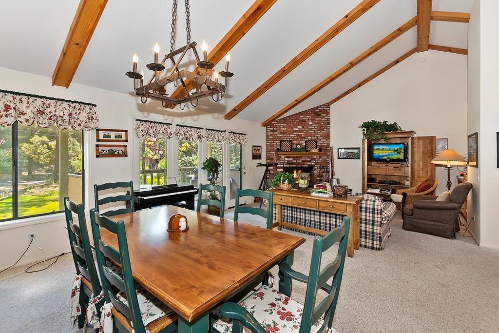 079 - Golf And Ski Big Bear Lake Ngoại thất bức ảnh