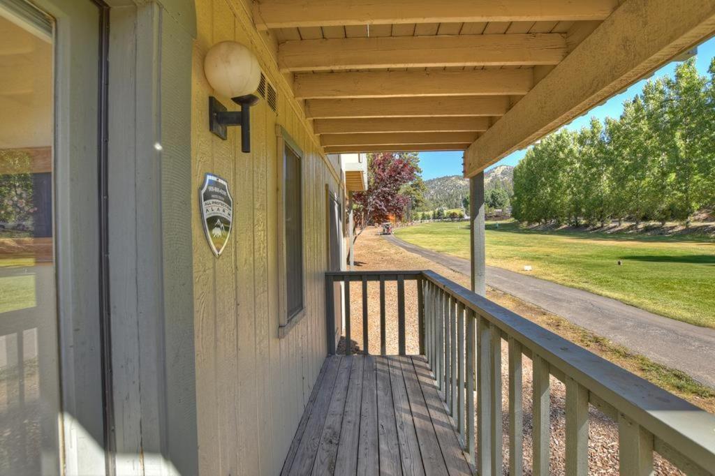 079 - Golf And Ski Big Bear Lake Ngoại thất bức ảnh